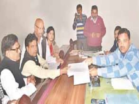 meerut news